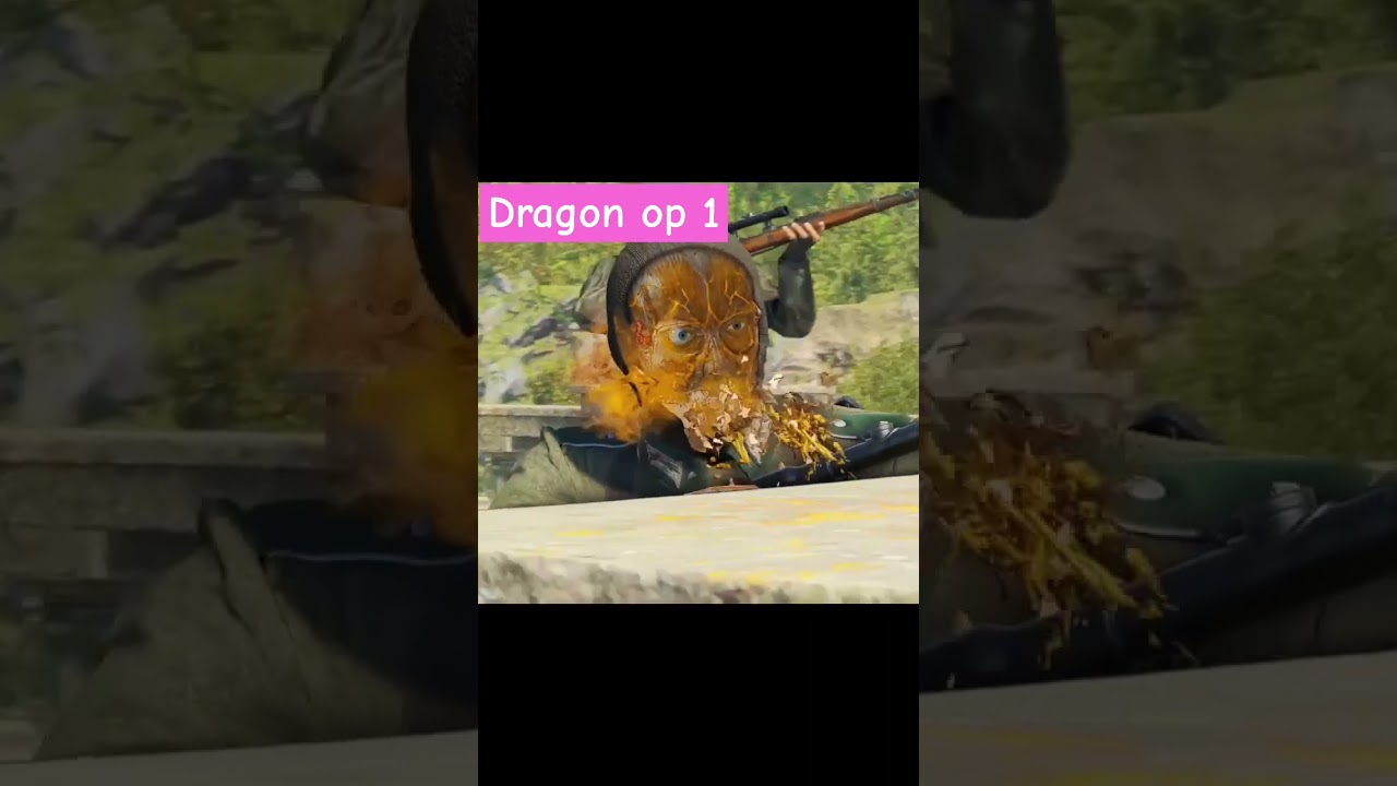 Amazing sniper bullet in slow motion 🔥🔥 