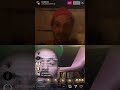Evidence and Alchemist preview music on IG Live 3/30/20