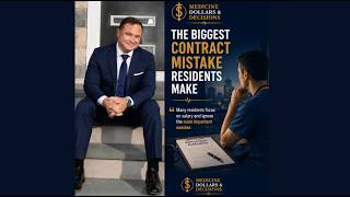 The Biggest Contract Mistake Residents Make Guide