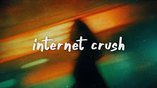Jeremy Zucker - internet crush (Lyrics)