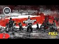 Mission 2: The Fight for the Post Office! Freedom Fighters (2003 Classic) Throwback! Full HD