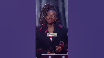 Thumbnail of Little Simz THEN VS NOW! (emotional)