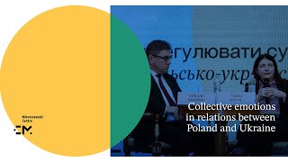 4. ENG How to manage collective emotions in Polish-Ukrainian relations?