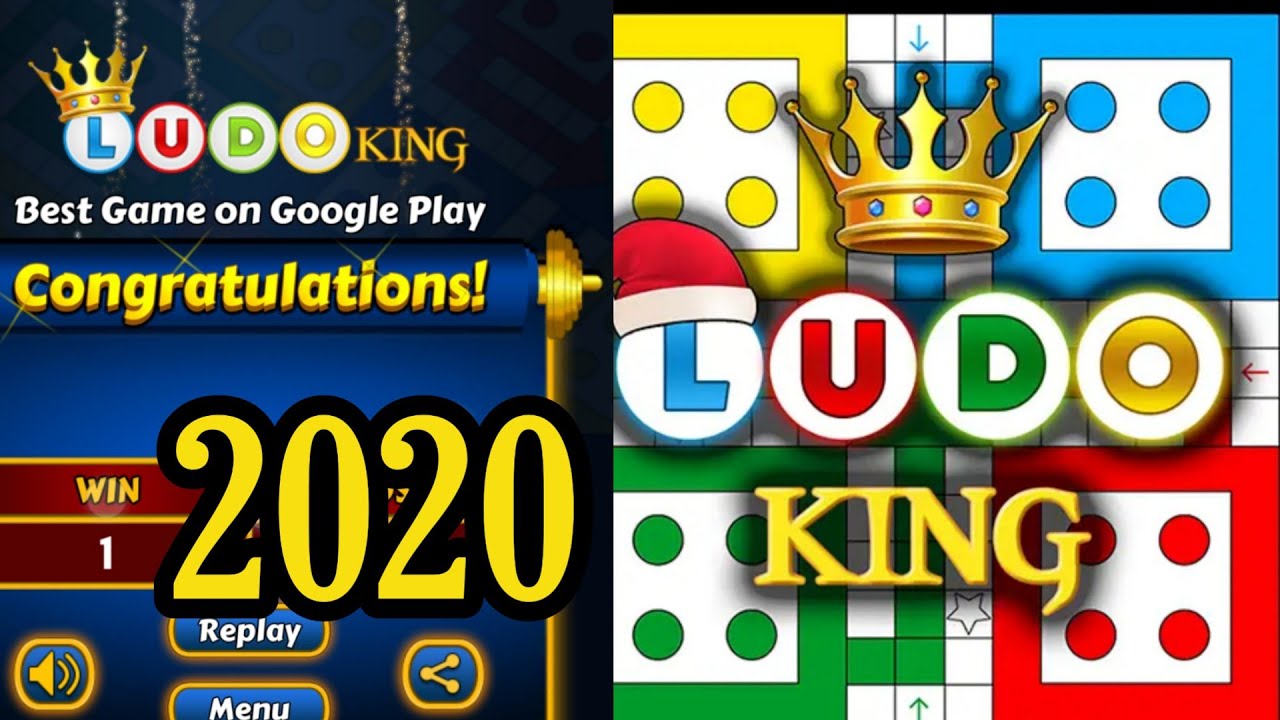 Ludo King™ - Apps on Google Play