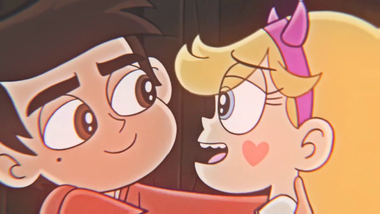 Звёздная принцесса и силы зла[AMV] - YouTube