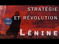 Lnine  stratgie et rvolution
