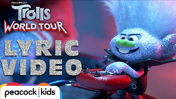 TROLLS WORLD TOUR | "The Other Side" Lyric Video