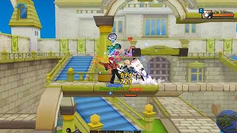 [Elsword EU] Hacker im PvP