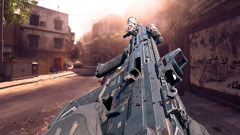 BATTLEFIELD 6 | Full Domination Game Siege of Cairo PC (No Commentary)