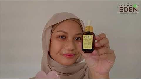 Garden of eden rosehip oil review năm 2024