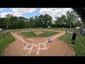 Royal Bombers vs Barth - May 2, 2026