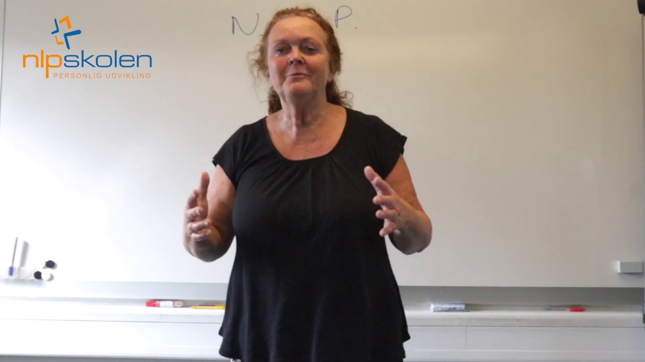 Ændre din sindstilstand