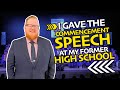 The Commencement Speech Every Graduate Needs to Hear | Class of 2023 Inspiration