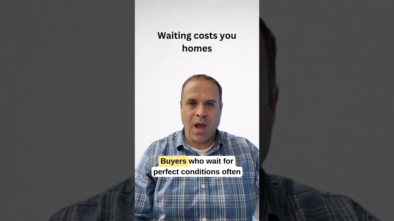 Speed Matters in Competitive Markets | Houston Home Buyers