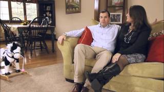 The Currans Go Solar With the Smart-E Loan