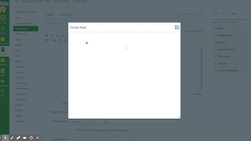 Embed Screencastify in Canvas