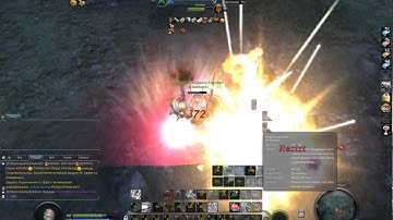 Aion 4 8 Aethertech vs Assasins