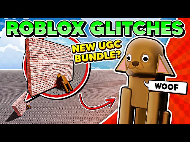How does this even exist.. (ROBLOX UGC ANIME GIRL BUNDLE) 