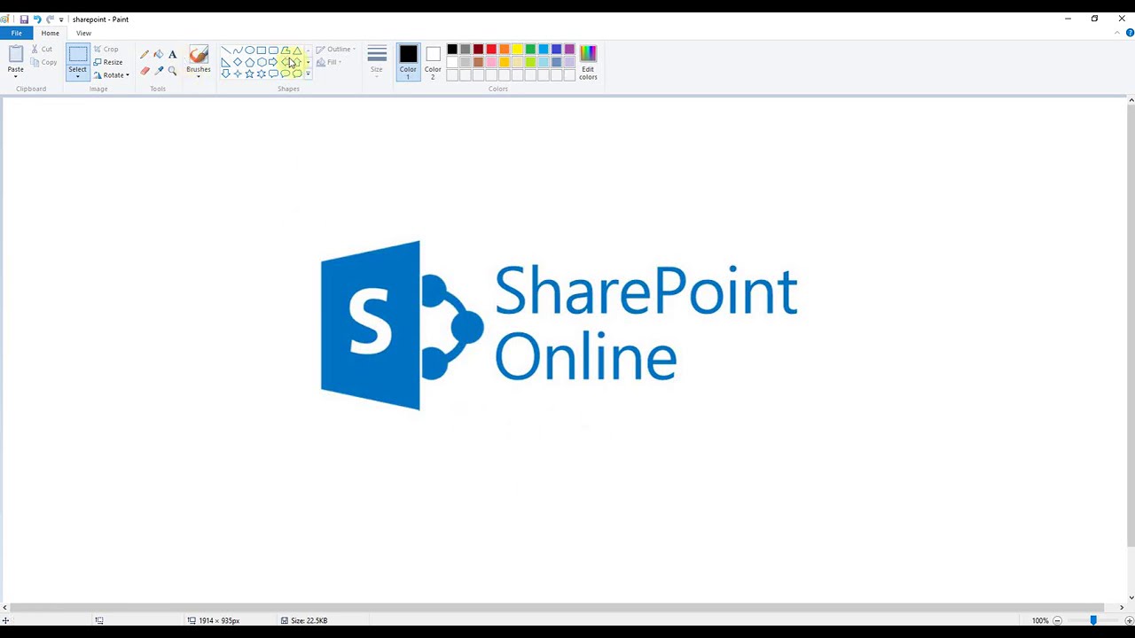 Sharepoint Office 365 Tutorial for Beginners | Part 1 - YouTube