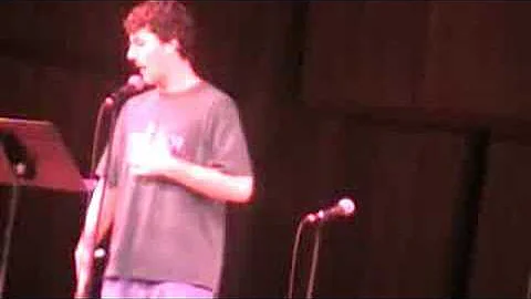 BNV Speak Green   Anthony