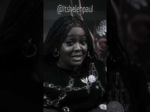 HELEN PAUL MOTIVATION ゚viral