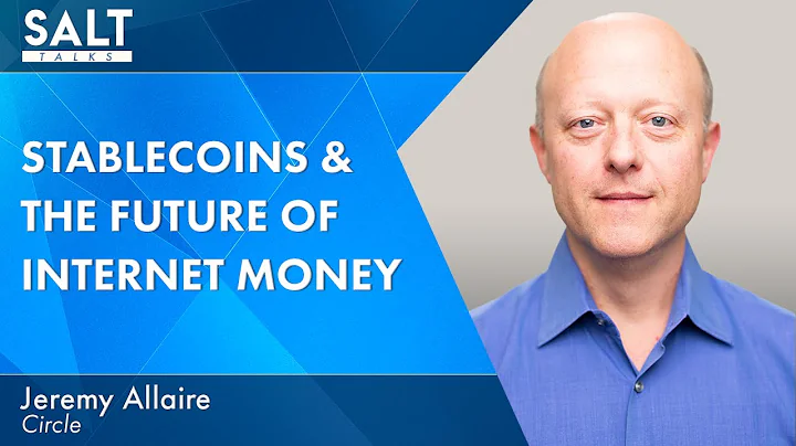 Jeremy Allaire: Stablecoins & the Future of Intern...