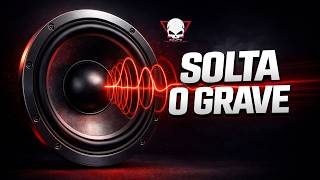 Pancadão Automotivo 113 - Solta O Grave - Dj Fabrício Cesar