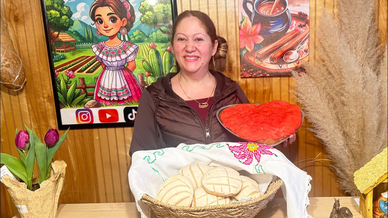 El SECRETO de las CONCHAS / de pueblo ESPONJADITAS 