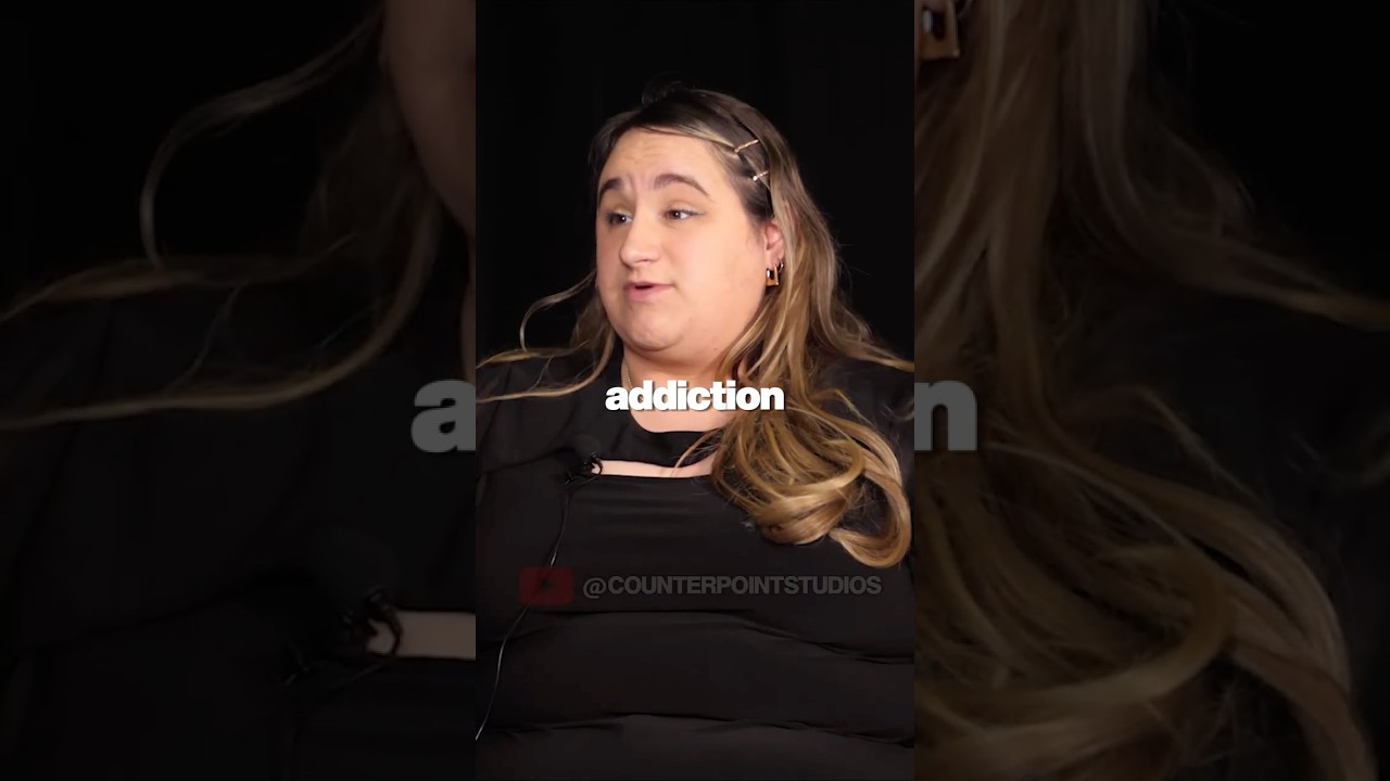 How Food Addiction Impacts People