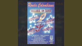 Video thumbnail of "Ronda Colombiana - El niño y la cumbia"