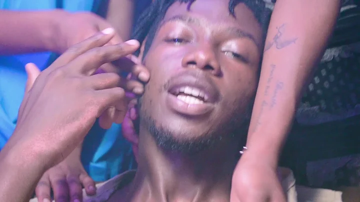 Kurtis Mc' - Closure (Music Video)