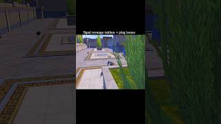 how to solve Ping issues bgmi