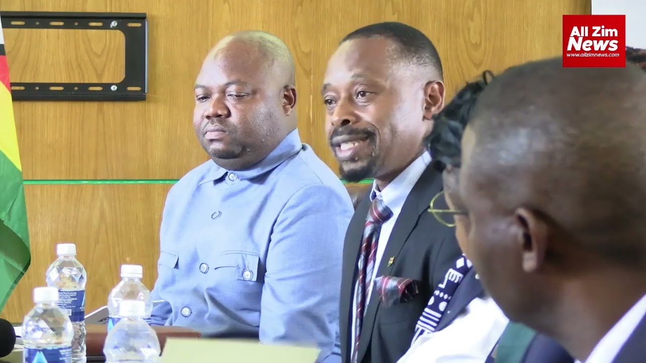 New Potraz Board Appointed