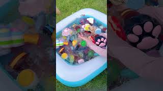 Fufusquishy Asmr Cleaning