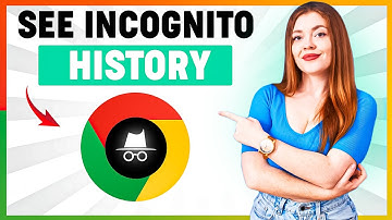 How to See Incognito History On Google Chrome On Android (New Method) 2025