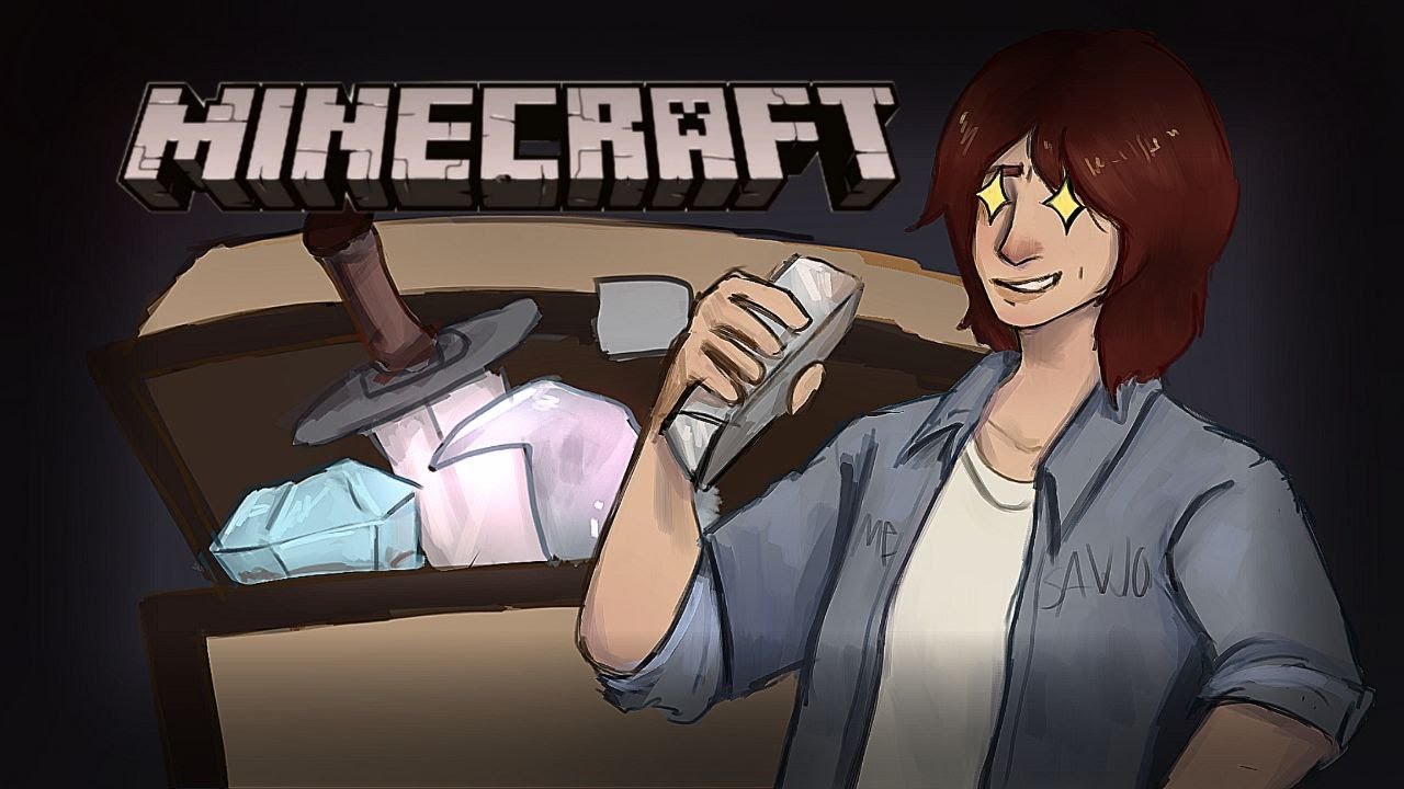 Día de saqueo! | SeraphIsTrying #2