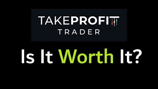 How does Take Profit Trader compare? | Futures Prop Firm 2024