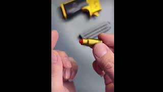 Pistola de juguete con balas screenshot 4