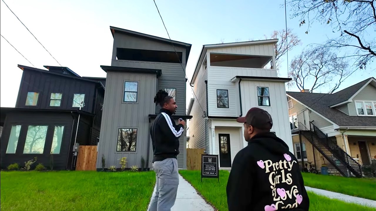 Walking a $2M New Development Project with 8 Figure Developer!