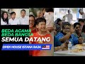 Inspiring majlis rumah terbuka ydpa malaysia bahkan untuk bangsa india cina dan orang asing