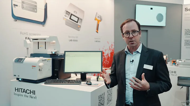 Solutions for the Extrusion Industry | Thermal Analysis & XRF | NEXTA STA and NEXTA DSC