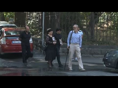 მწყემსების ჩვენება კოპირებულია ერთი ტექსტით - ბაჩალიაშვილის ოჯახი საპროტესტო აქციას აანონსებს