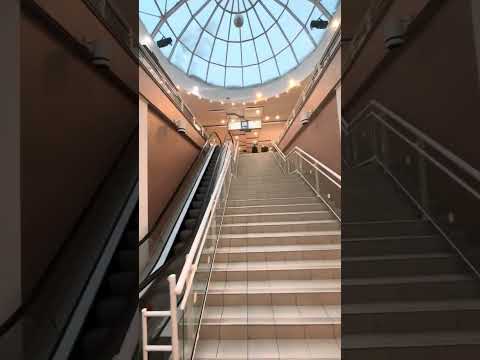 Торговый центр ТРИ КИТА. Как пройти в фирменный магазин AKM-MEBEL?