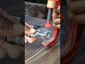 Tungsten Bulb VS Petrol: What Happens? 😱