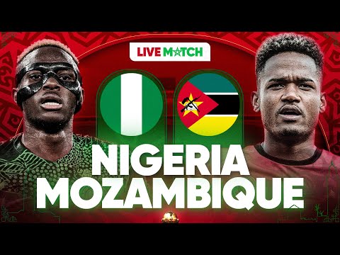 NIGERIA MOZAMBIQUE LIVE UNE PLACE EN QUART 8EMES DE FINALE CAN CAN 2025 CAN 2026 NIGERIA MOZAMBIQUE LIVE UNE PLACE EN QUART 8EMES DE FINALE CAN CAN 2025 CAN 2026
