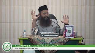 Download Lagu Dengan Apa Engkau Mengisi Kemerdekaan? - Ustadz Dr Syafiq Riza Basalamah MA MP3 Download Lagu Dengan Apa Engkau Mengisi Kemerdekaan? - Ustadz Dr Syafiq Riza Basalamah MA MP3
