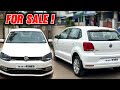 Volkswagen polo for sales || commercial vehicles sales in tamilnadu