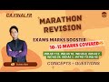 CA Final FR Marathon - Part 1 | Concepts + Questions | Mayank Narang