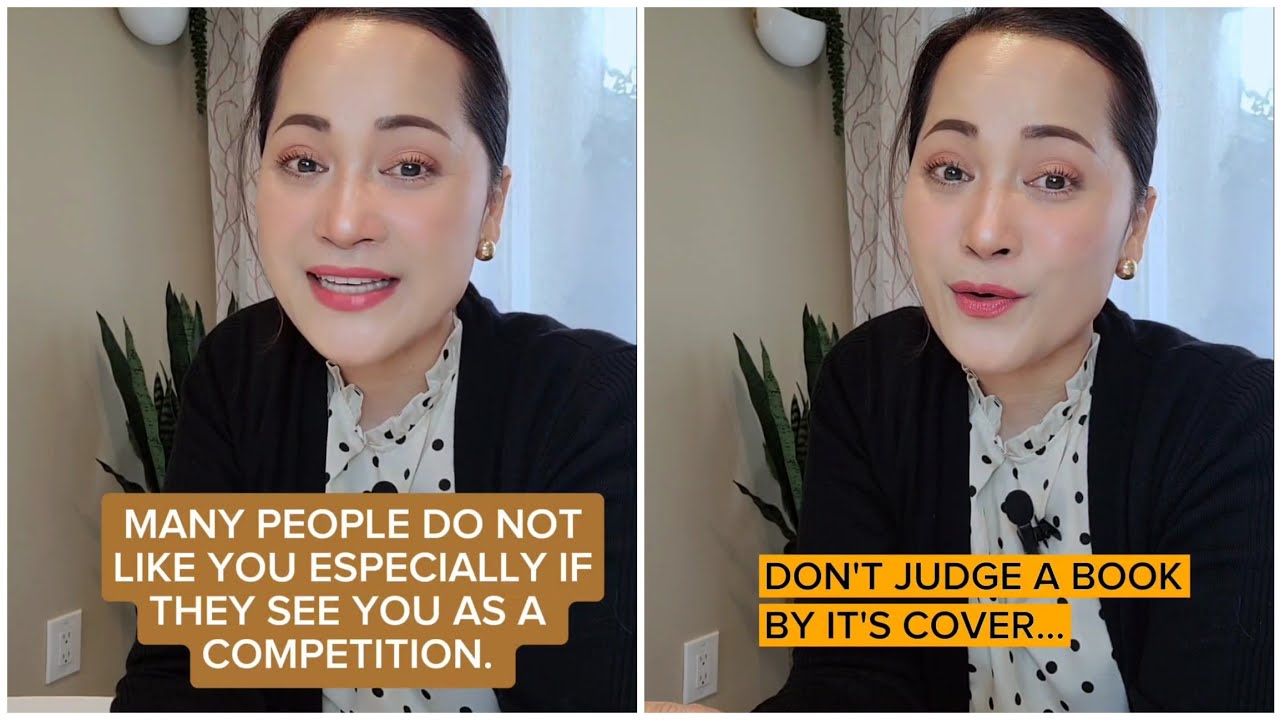 5 Importanteng Life Lessons Na Natutunan Ko❗️