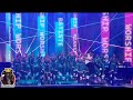 Mzansi Youth Choir & Jon Batiste Full Peformance | America